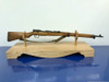 Japanese Arisaka Type 99 7.7mm Blue 26" *WWII ERA JAPANESE RIFLE!*