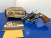 RARE 1979 Colt Python .357 Mag Blue *ULTRA RARE 2.5" VENT RIB BARREL MODEL*