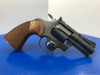 1969 Colt Diamondback .38 Spl Blue *SUPER RARE 2 1/2" VENT RIBBED BARREL!*