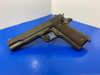 1945 Colt M1911A1 Military .45 Acp 5" *INCREDIBLE WWII PRODUCTION*