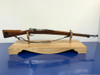 Swedish Carl Gustafs M1896 6.5mm Blue *EXCELLENT BOLT ACTION RIFLE!*