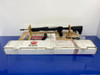 2013 Ruger 10/22 Tactical .22 LR Matte Stainless 16.12" *GORGEOUS SEMI AUTO