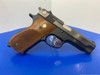 Smith Wesson 39-2 9mm Blue 4" *GORGEOUS LIMITED MANUFACTURED MODEL*