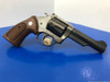 Charter Arms Target Bulldog .357 Mag Blue 4" *LIMITED MANUFACTURED MODEL!*