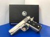 Para-Ordnance P12 .45 ACP Stainless 3 1/2" *GORGEOUS SEMI AUTO PISTOL*