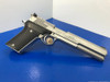 AMT AutoMag III .30 Carbine Stainless 6 3/8" *GORGEOUS LIMITED MANUFACTURE*