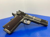 Les Bauer Custom Premier II .45 ACP Blue 5" *GORGEOUS SEMI AUTO PISTOL*