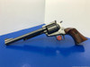 1975 Ruger New Model Super Blackhawk .44 Mag Blue 7 1/2" *EARLY PRODUCTION*