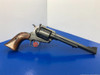 1975 Ruger New Model Super Blackhawk .44 Mag Blue 7 1/2" *EARLY PRODUCTION*