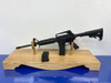 Bushmaster XM15-E2S Patrolman's Carbine .223-5.56mm Black 17.5" *GORGEOUS*