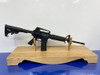 Bushmaster XM15-E2S Patrolman's Carbine .223-5.56mm Black 17.5" *GORGEOUS*