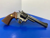 1998 Colt Trooper MKIII .357 Mag Blue 6" *RARE EXPERIMENTAL PROTOTYPE COLT*