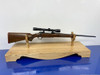 1972 Ruger M77 .30-06 Blue 22" *ORIGINAL TANG SAFETY MODEL RIFLE*