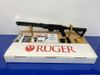 2019 Ruger PC Carbine 9mm Luger Black 16.1" *INCREDIBLE SEMI-AUTO RIFLE*