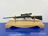 Stevens Model 62 .22 LR Blue 20" *CANADIAN IMPORT RIFLE BY SAVAGE ARMS*