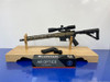 Anderson Manufacturing AM-15 .300 Blackout Black 17"*CUSTOM AR STYLE RIFLE*
