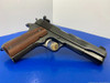 Remington Rand 1911A1 45acp *AMAZING WWII PRODUCTION* US Property Example