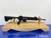 Heckler & Koch HK416 .22 LR Black 16.1" *AWESOME SEMI AUTO RIFLE*