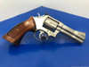 1985 Smith Wesson 686 No-Dash .357 Mag 4" *INCREDIBLE S&W REVOLVER!*