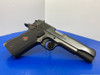 1994 Colt Delta Elite 10mm Royal Blue 5" *DESIRABLE SEMI AUTO!* Astonishing