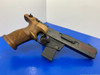 Benelli MP95E Atlanta .22 LR Blue 4.4" *STUNNING SEMI AUTO PISTOL*