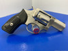 2017 Ruger SP101 .357 Mag Stainless 2 1/4" *GORGEOUS DOUBLE ACTION REVOLVER