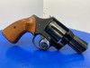 1973 Colt Cobra .38 Spl Blue 2" *GORGEOUS SECOND ISSUE REVOLVER*