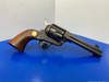 1971 Colt SAA NRA Centennial Royal Blue 4 3/4" *ONE OF 5,000 EVER MADE*