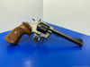 Colt Officers Model Match .38 Spl Blue 6" *LIMITED MANUFACTURED MODEL!*