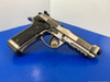 Beretta 92X Performance 9mm Stainless 4.9" *STUNNING SEMI AUTO PISTOL*