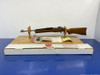 1990 Ruger Mini-14 Ranch .223 Rem Stainless 18 1/2" *GORGEOUS SEMI AUTO*