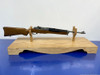 1990 Ruger Mini-14 Ranch .223 Rem Stainless 18 1/2" *GORGEOUS SEMI AUTO*