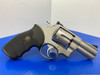1989 Smith Wesson 625-3 - RARE 3"MODEL - .45acp *1st YEAR OF PRODUCTION*