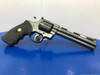 1991 Colt Python .357 Mag Blue 6" *DESIRABLE GERMAN IMPORT MODEL!*