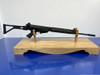 Argentine F.M.A.P. FSL 7.62mm Black 21" *ABSOLUTELY INCREDIBLE RIFLE!*