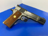 1985 Colt Gold Cup National Match .45 Acp *SUPERB EXAMPLE*