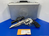 2007 Smith Wesson 629-6 Performance Center .44 Mag 7 1/2" *AWESOME REVOLVER