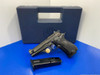 1987 Beretta 84BB 9 Short/.380 ACP Blue 3.8" *GORGEOUS SEMI AUTO PISTOL!*