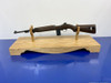 1943 US M1 Carbine Inland .30 Cal Blue 18" *AWESOME WWII SEMI AUTO RIFLE*