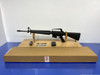 Colt M16A1 Retro Reissue 5.56mm 20" *RARE VIETNAM WAR COLLECTION MODEL*