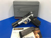 2003 Belgian Browning Hi Power .40 S&W Duo Toned 4.7" *SUPER RARE MODEL*