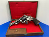 1973 Smith Wesson 27-2 .357 Mag Blue *STUNNING & SCARCE 5" BARREL!*