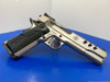 Smith Wesson PC1911 .45ACP Stainless 5"*STUNNING PERFORMANCE CENTER PISTOL*