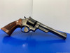 Smith Wesson 25-2 .45 ACP Blue 6 1/2" *EARLY PRODUCTION MODEL REVOLVER*