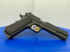 DoubleStar PHD 1911 .45 ACP Black 5" *AWESOME SEMI AUTO PISTOL!*