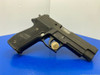 Sig Sauer P226 .40 S&W Black 4.4" *STUNNING SEMI AUTO PISTOL*