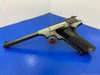 1953 Colt Challenger .22 LR Blue 6" *GORGEOUS LIMITED PRODUCTION MODEL*