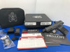 Springfield Armory Hellcat RDP 9mm Black 3.8" *RAPID DEFENSE PACKAGE*