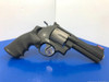 Smith Wesson 329PD AirLite SC .44 Mag Matte Black 4" *LIGHTWEIGHT PISTOL*