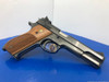 Smith Wesson 52-1 .38 Spl Mid Range Blue 5" *STUNNING LIMITED MANUFACTURE*